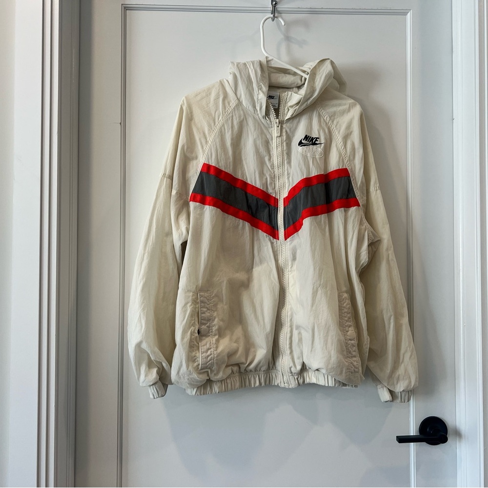 Nike Jacket